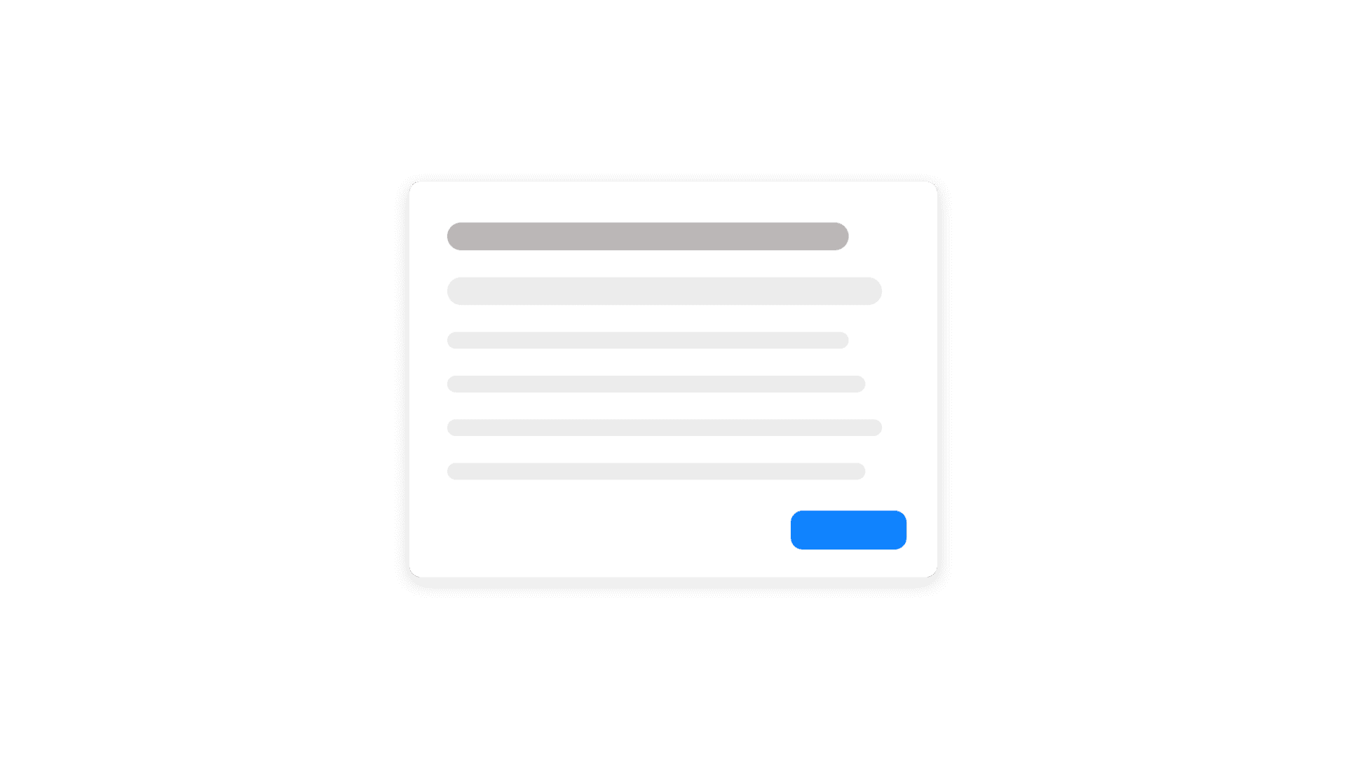 Cards component preview